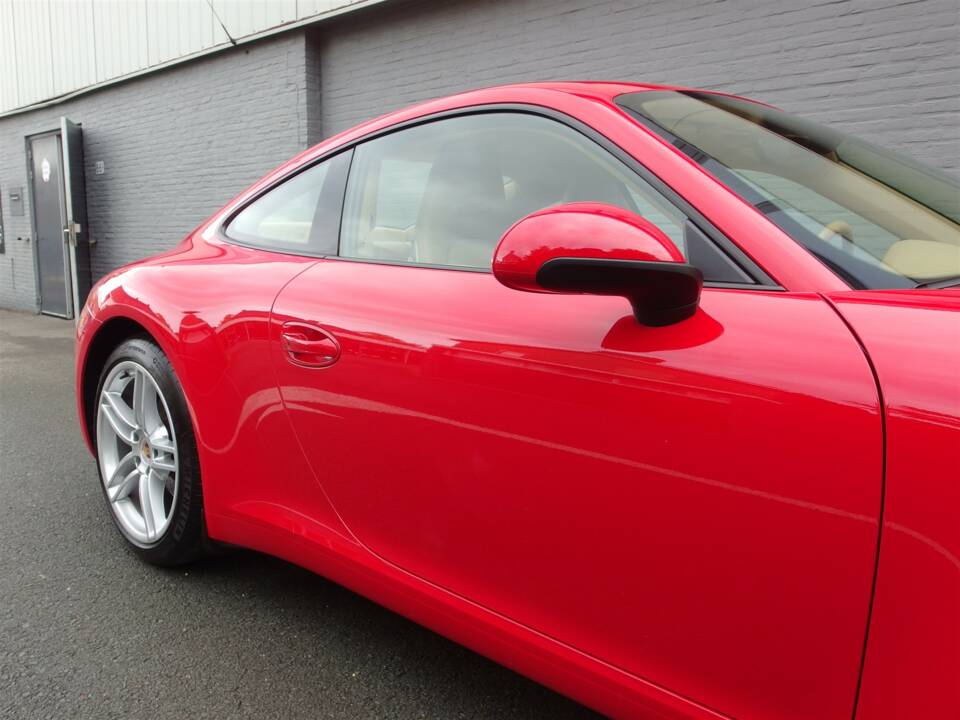 Bild 28/98 von Porsche 911 Carrera (2013)