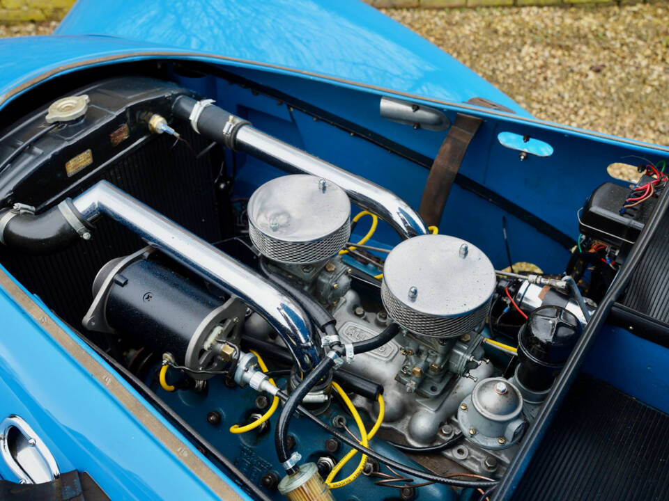 Bild 4/50 von Allard K2 (1951)