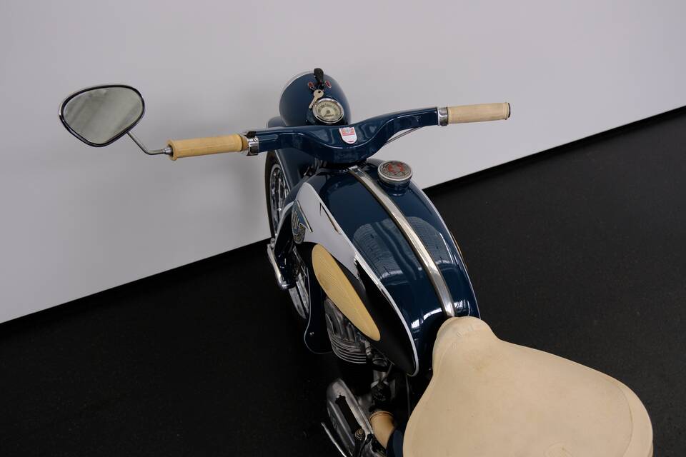 Immagine 64/84 di NSU Superfox (1956)