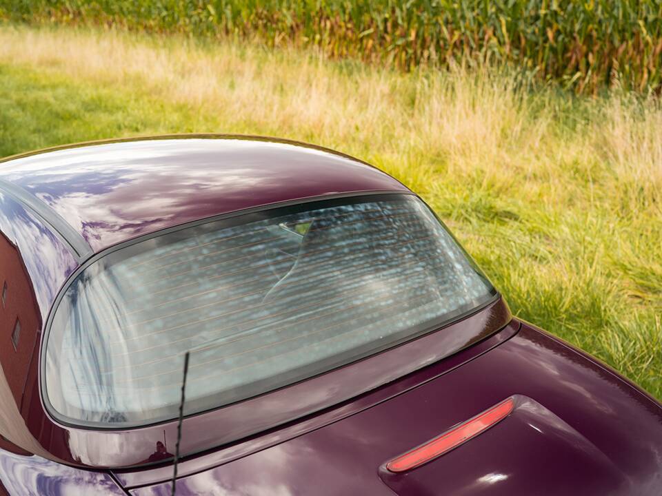 Image 13/36 of BMW Z3 1.9 (1998)