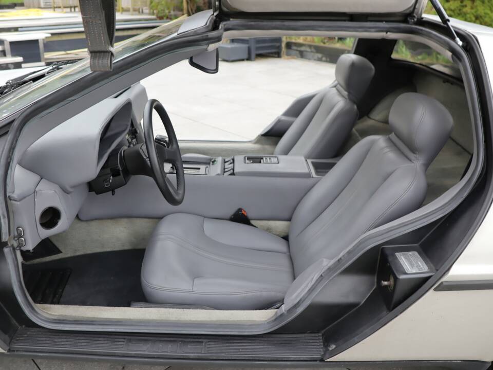 Bild 39/50 von DeLorean DMC-12 (1981)