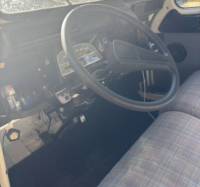 Bild 2/8 von Citroën 2 CV 6 (1990)