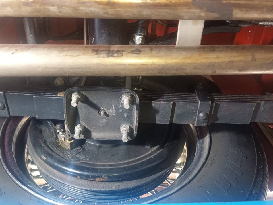 Image 15/23 de Austin-Healey 3000 Mk I (BN7) (1959)