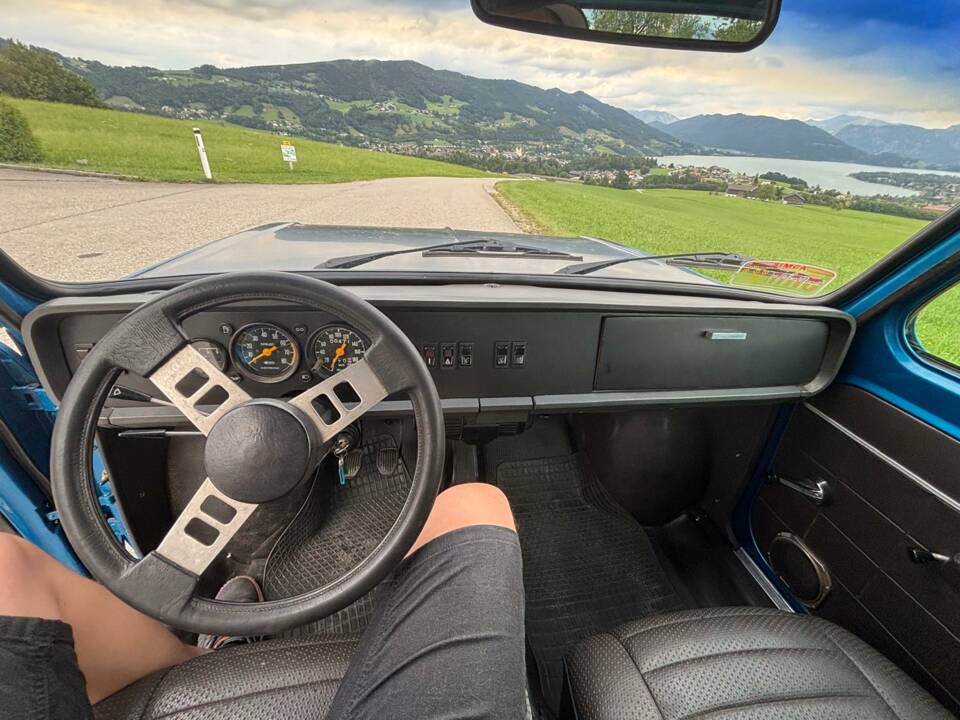 Image 85/94 of SIMCA 1000 Rallye 2 (1977)