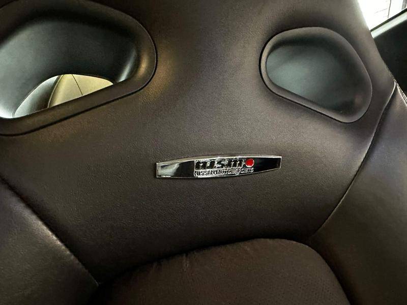 Imagen 43/50 de Nissan GT-R (2011)