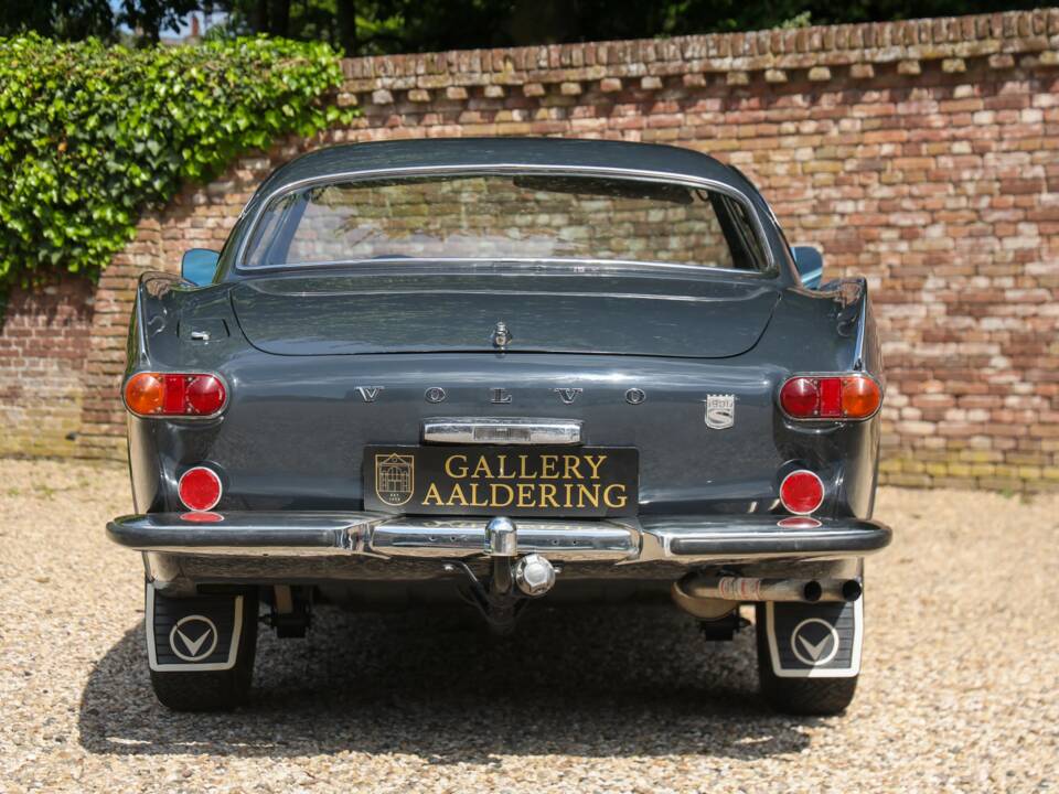 Image 6/50 de Volvo 1800 S (1966)
