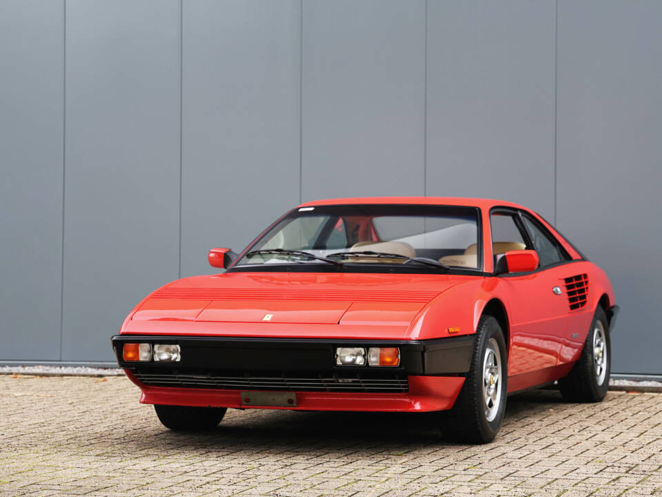 Immagine 20/65 di Ferrari Mondial Quattrovalvole (1984)