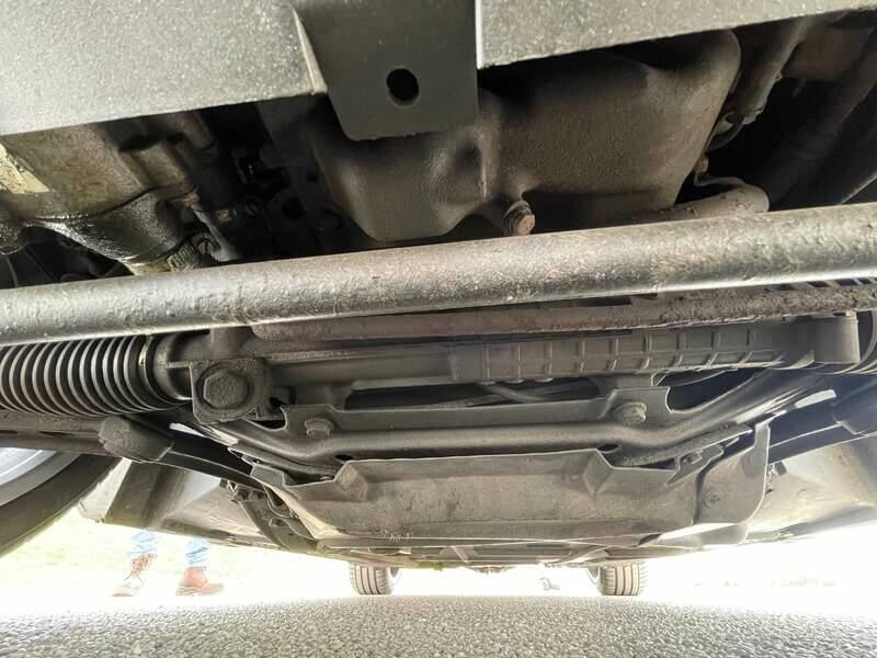 Image 47/48 of BMW Z3 M Coupé (US) (1999)