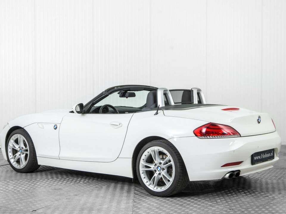 Image 4/50 of BMW Z4 sDrive23i (2010)