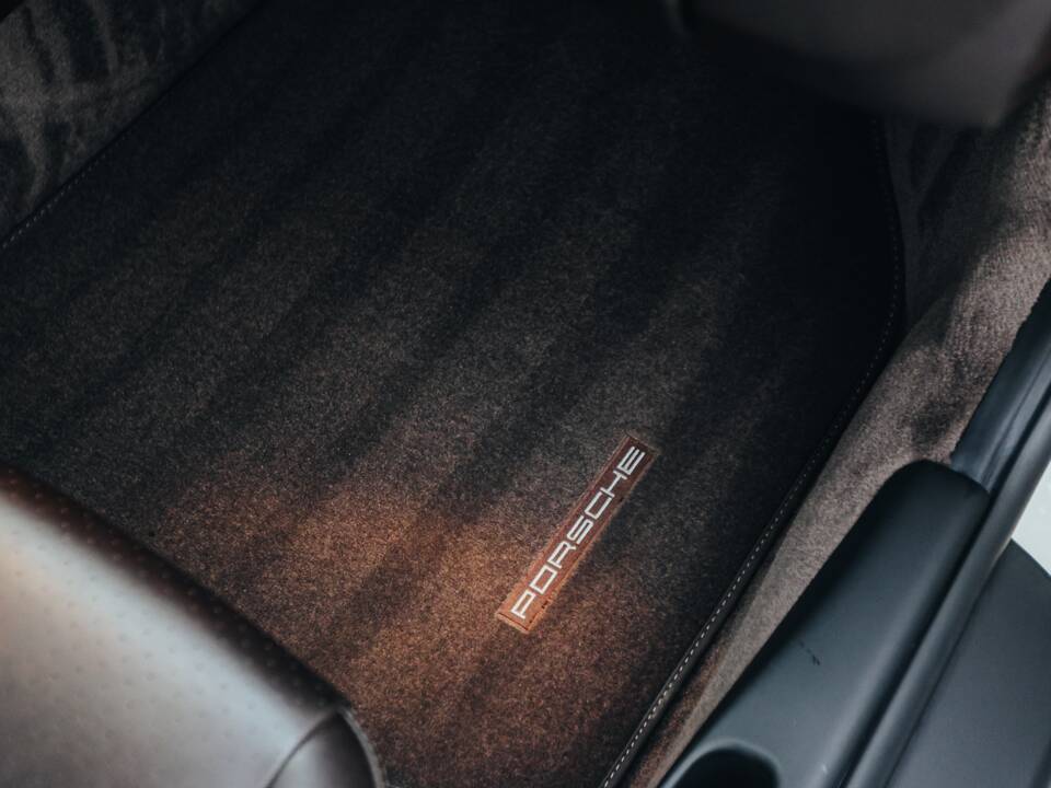 Afbeelding 48/53 van Porsche 911 Carrera S (2010)