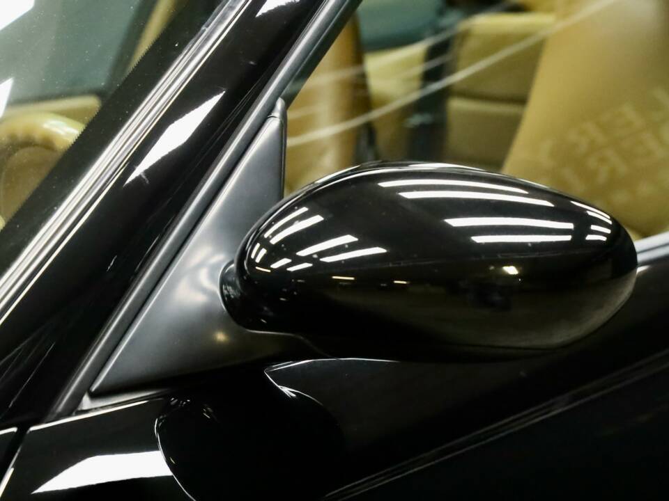 Image 43/50 de Porsche 911 Carrera (1999)