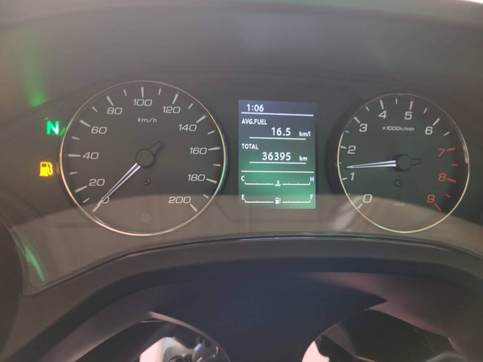 Image 10/10 of Honda DUMMY (2016)