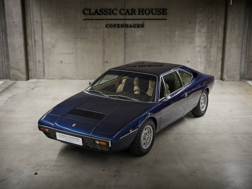 Image 15/100 of Ferrari Dino 308 GT4 (1976)