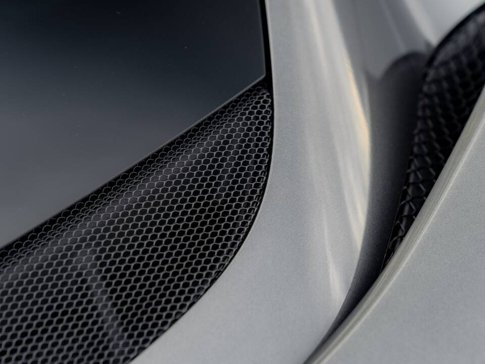 Imagen 41/79 de Ferrari 296 GTB (2022)