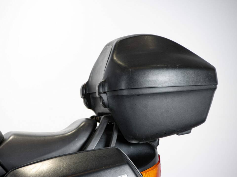 Image 10/50 de BMW R 1100 RT (1998)