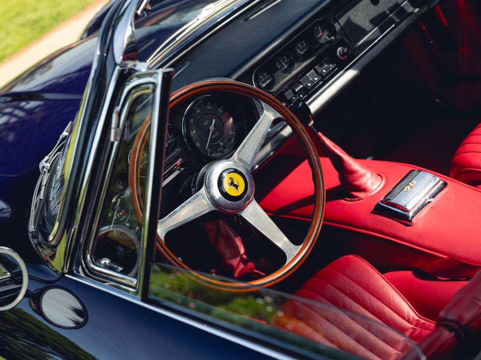 Bild 23/23 von Ferrari 275 GTB&#x2F;4 Spider NART (1967)