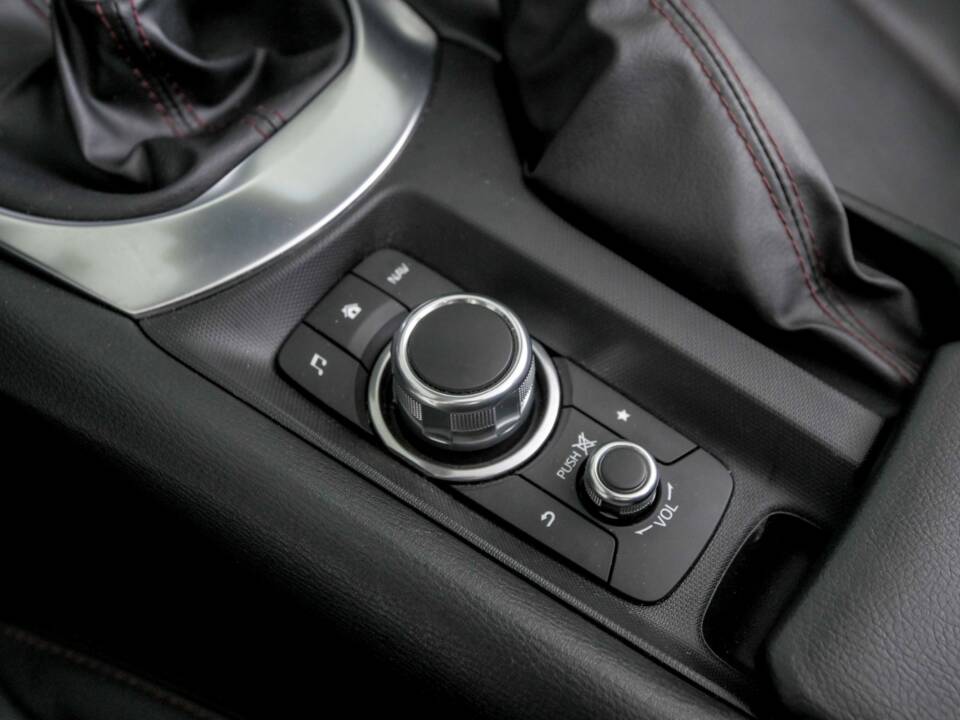 Afbeelding 32/50 van Mazda MX-5 1.5 (2016)