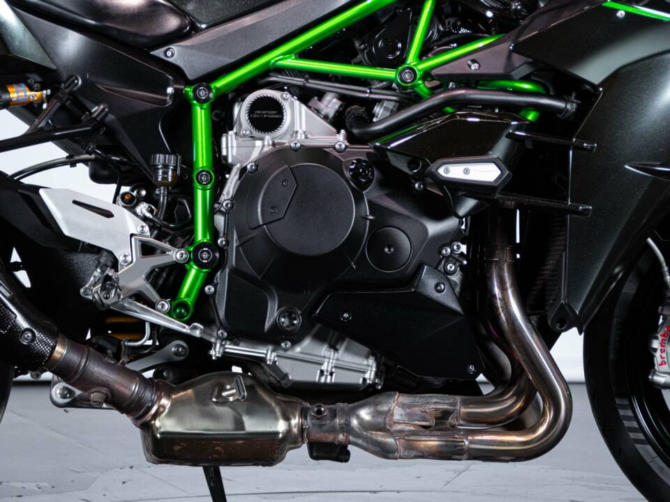 Bild 39/50 von Kawasaki DUMMY (2018)