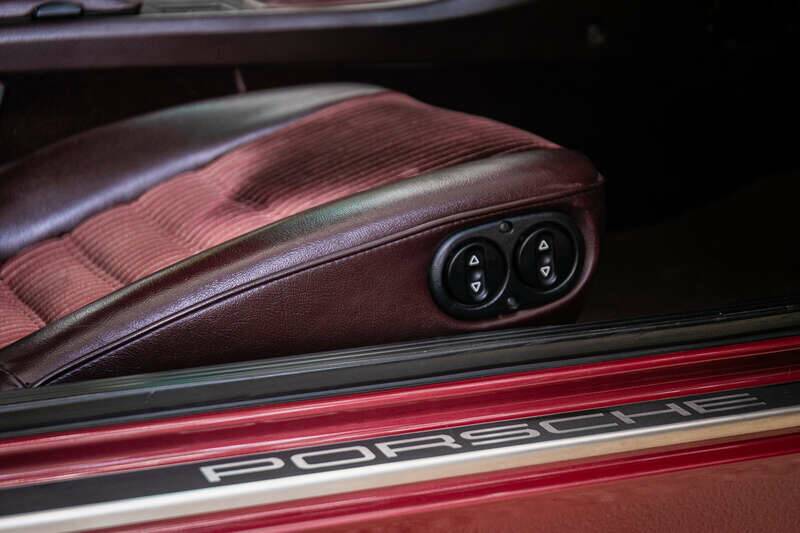 Imagen 37/45 de Porsche 944 (1989)