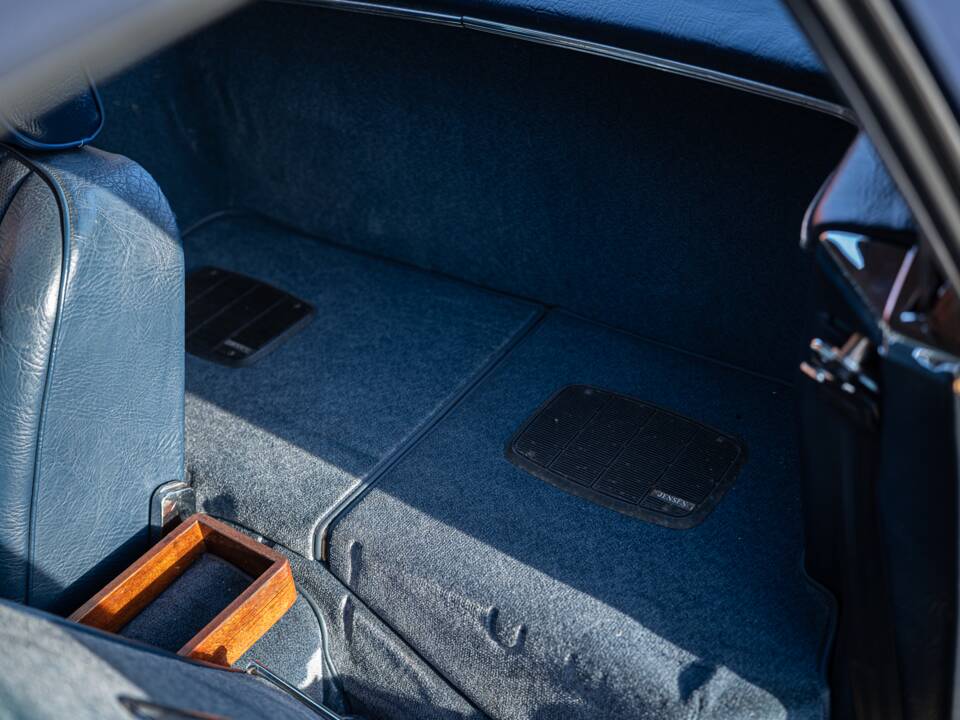 Bild 25/69 von Mercedes-Benz 230 SL (1967)