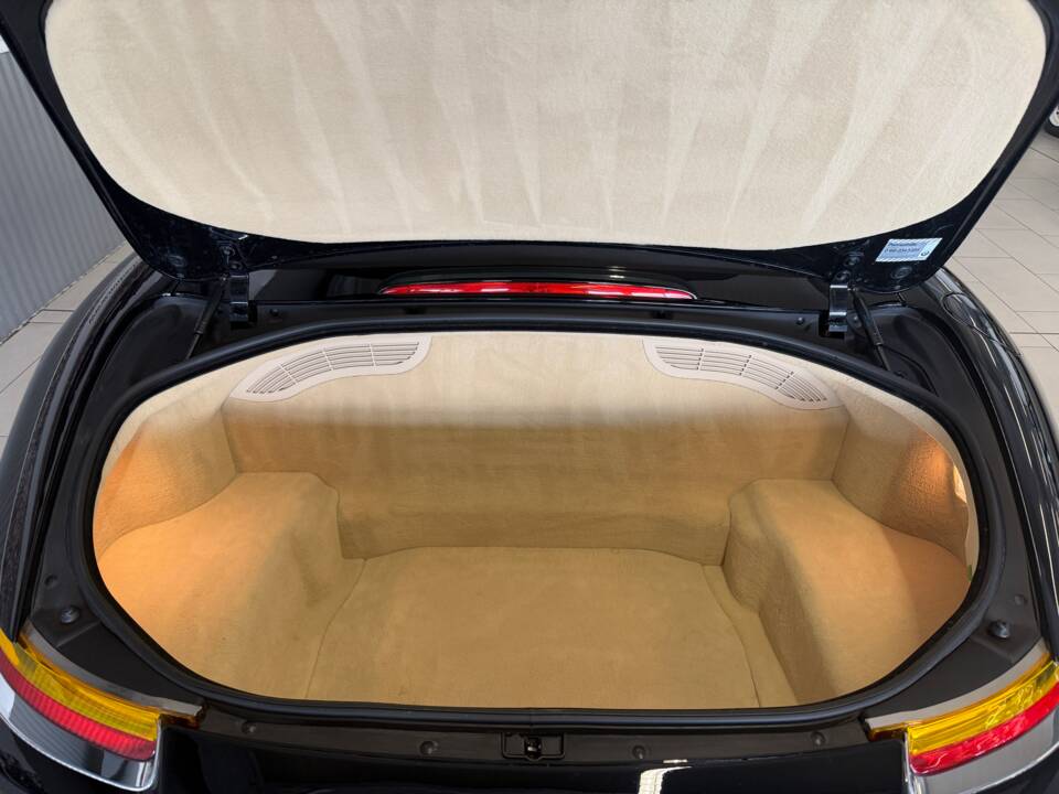 Bild 16/19 von BMW Z8 (2002)