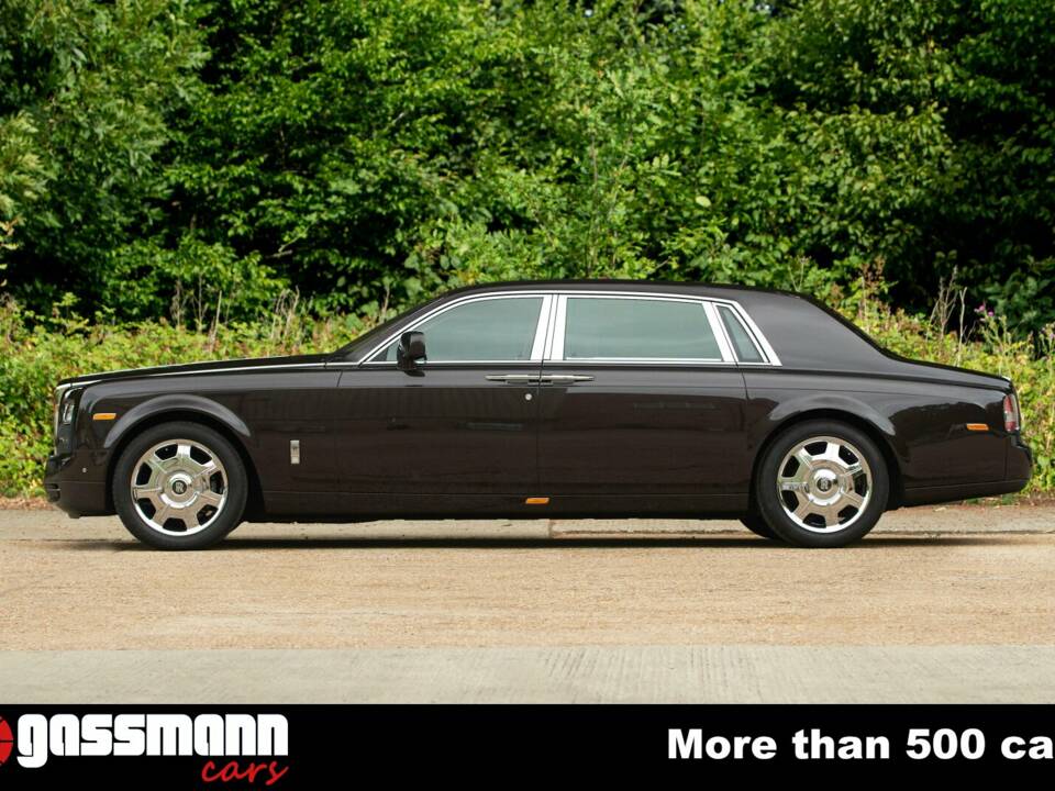 Image 6/15 de Rolls-Royce Phantom VII (2013)