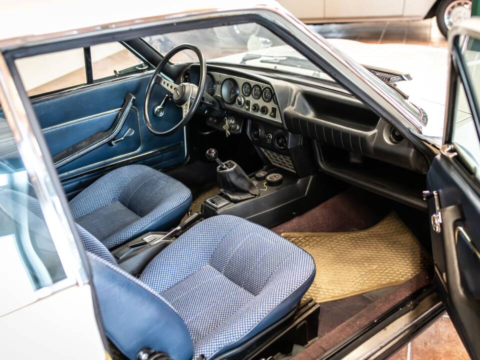 Afbeelding 7/19 van FIAT 124 Sport Coupe (1973)