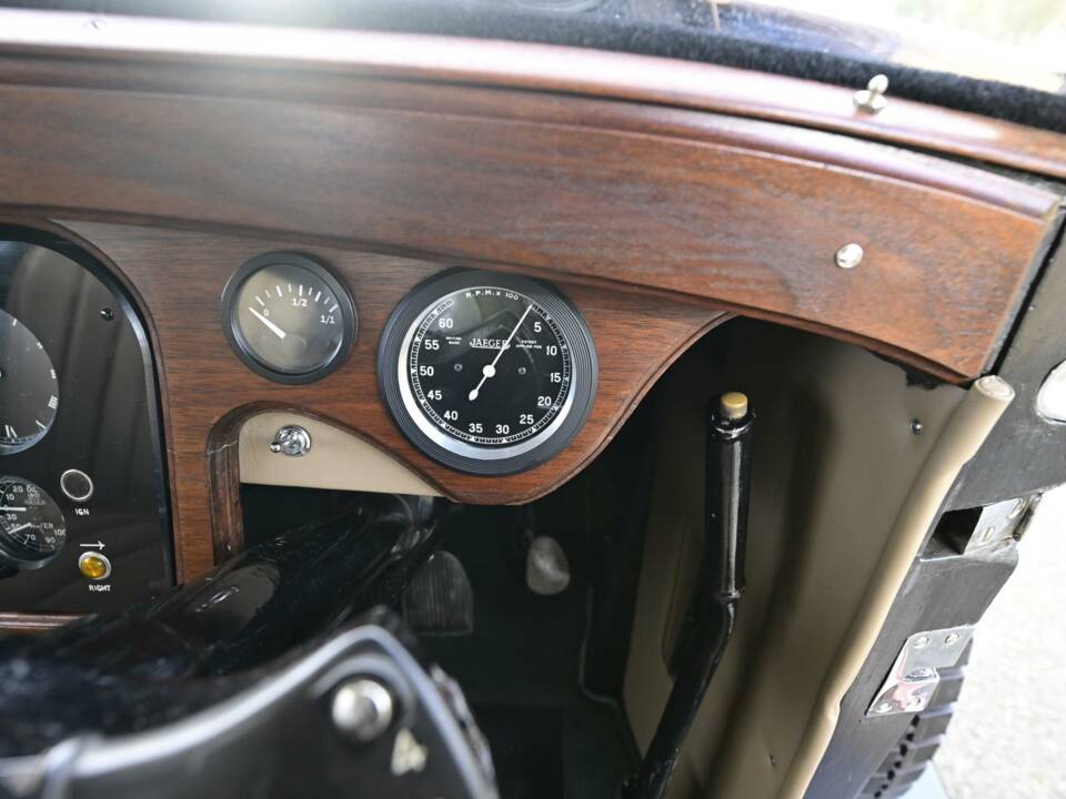 Imagen 48/50 de Talbot H75 (1934)