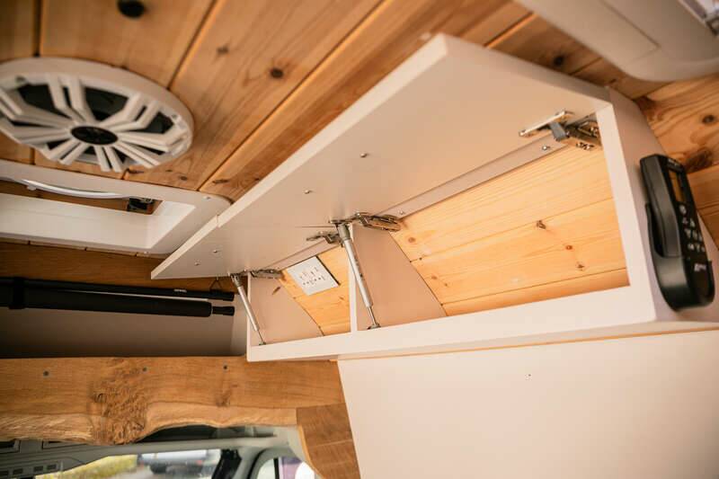 Bild 14/50 von MAN TGE 180 "The Adventurer" (2022)