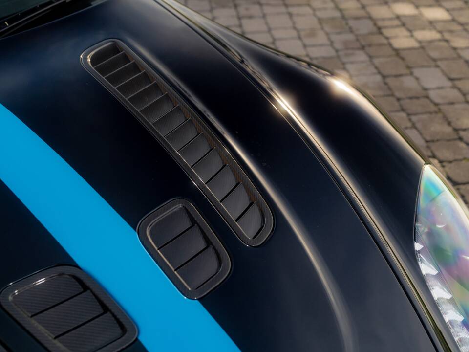 Bild 12/77 von Aston Martin V12 Vantage AMR (2018)