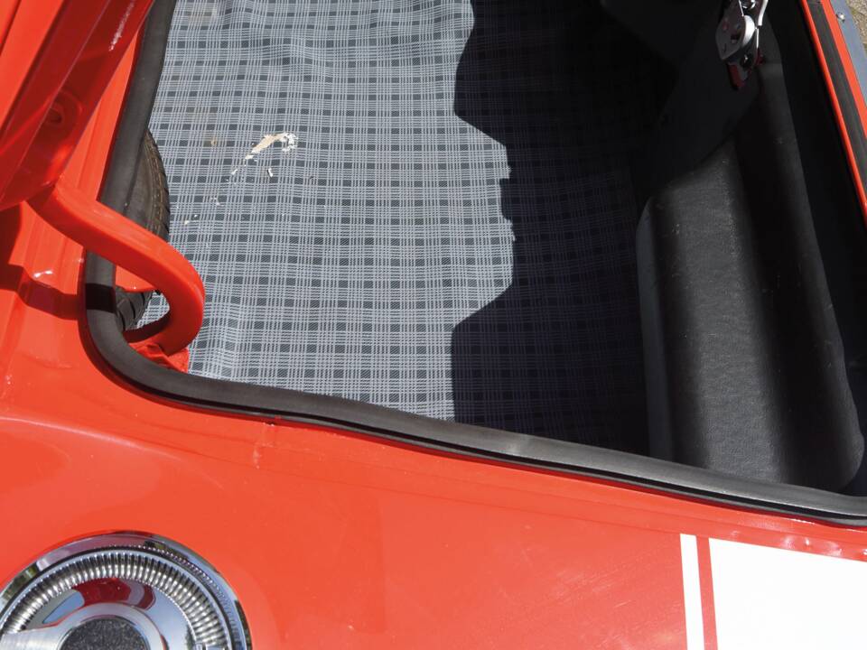 Bild 60/64 von Dodge Charger R/T 440 (1969)