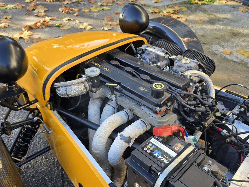 Bild 13/27 von Caterham Seven HPC (1995)