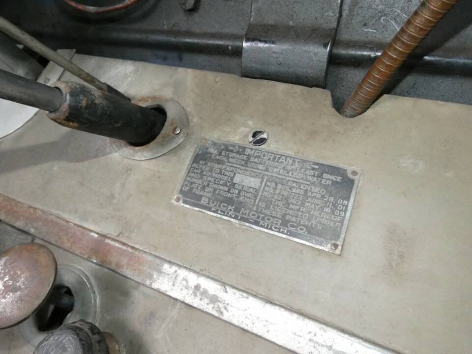 Image 10/22 of Buick K-45 (1920)