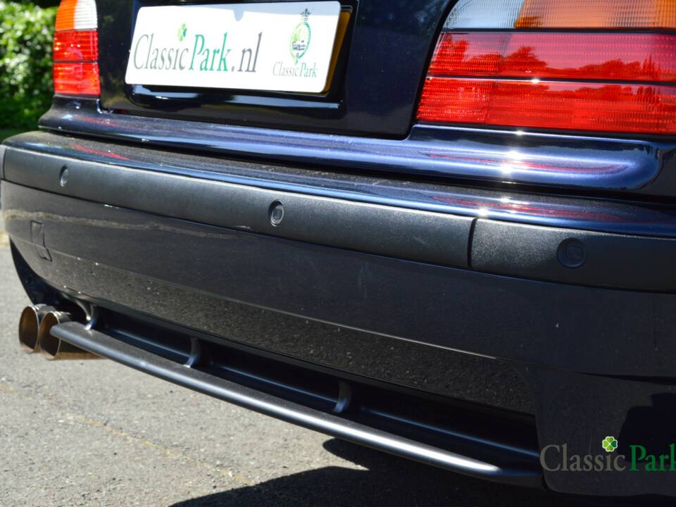 Image 43/50 de BMW 323i (1998)