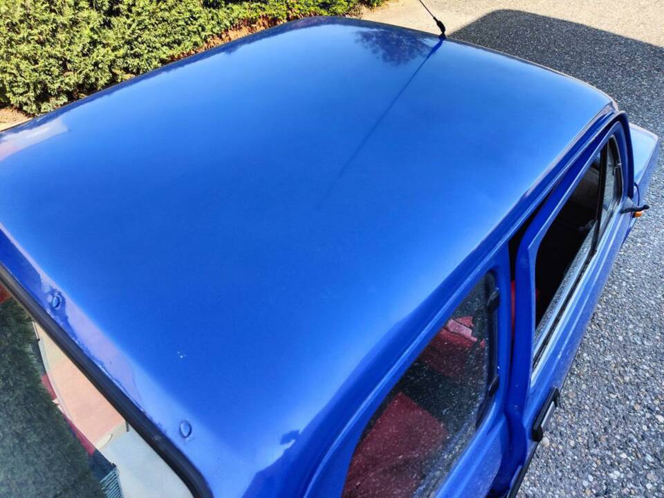 Bild 15/30 von Giannini 126 GPA 700 (1987)