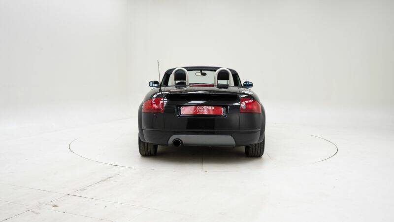 Bild 7/15 von Audi TT 1.8 T (2001)