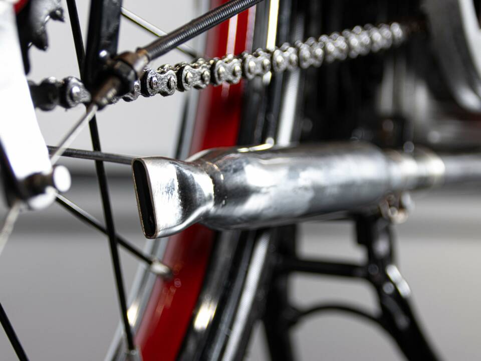 Immagine 47/50 di Ducati DUMMY (1954)