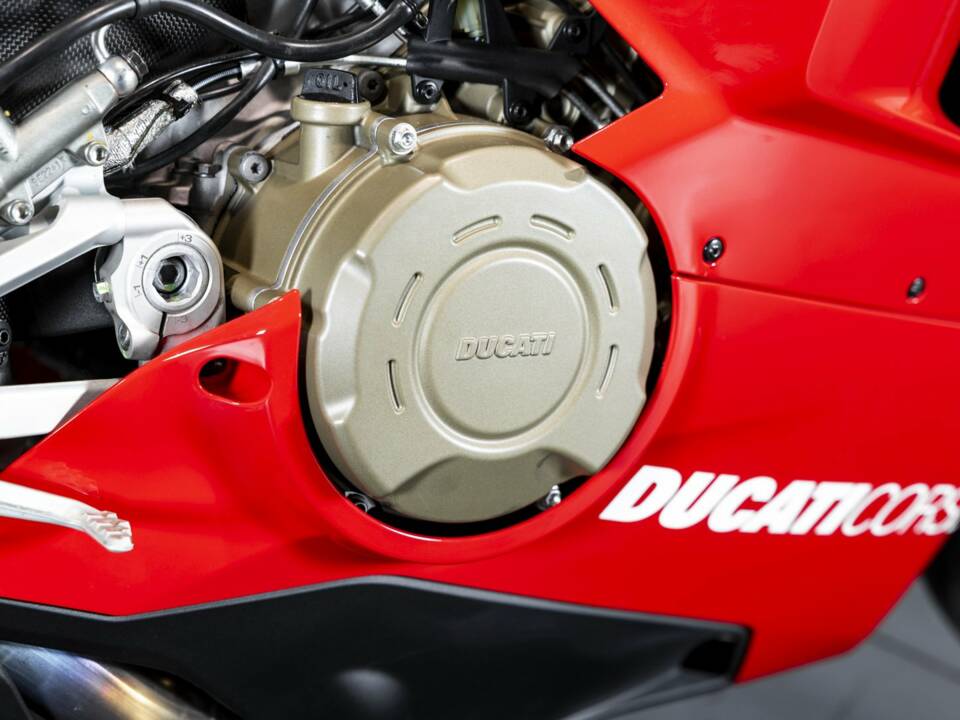 Afbeelding 28/40 van Ducati DUMMY (2019)