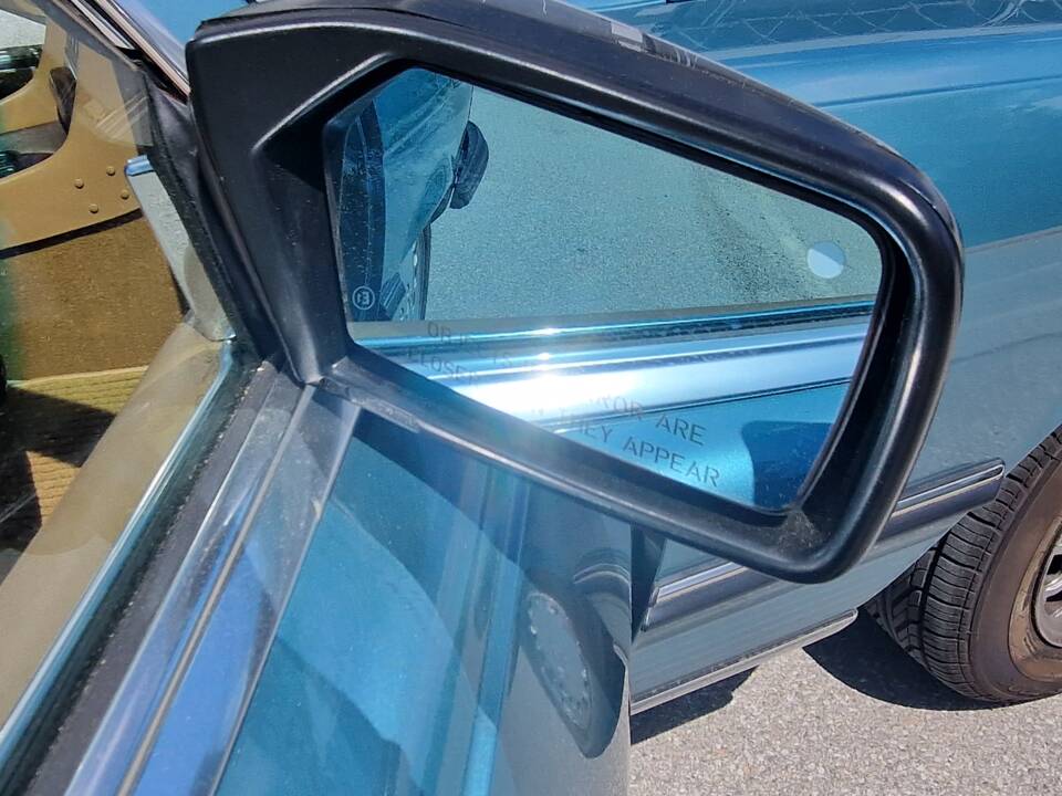 Image 36/53 de Mercedes-Benz 560 SL (1986)