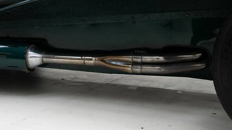 Imagen 15/15 de Donkervoort S8A (1985)