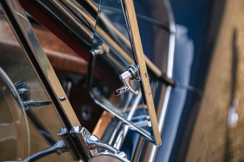 Image 48/50 of Jaguar Mk II 3.8 (1960)