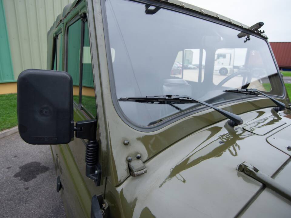 Image 33/35 of UAZ 31512 (2003)