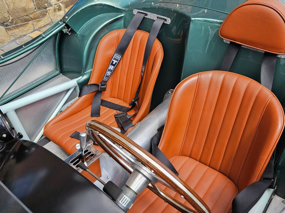 Image 26/65 de Aston Martin DBR1 (2018)