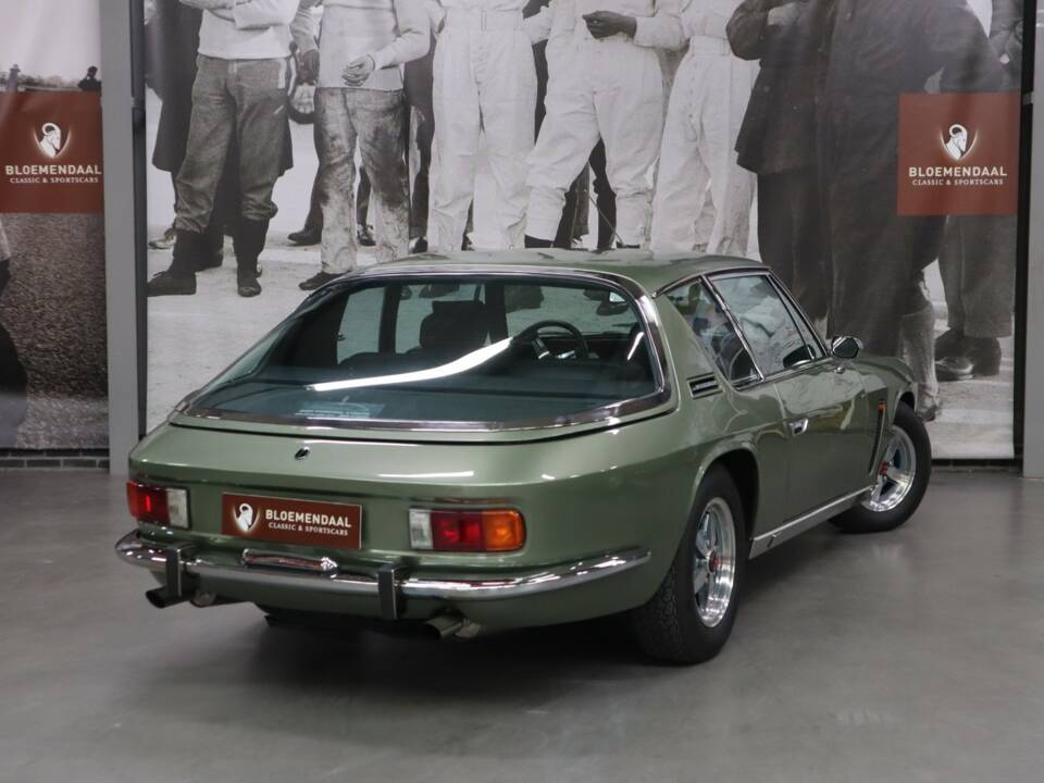 Bild 8/99 von Jensen Interceptor MK III (1973)