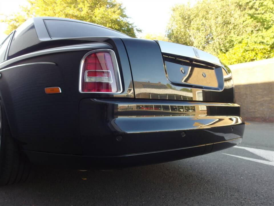 Bild 19/93 von Rolls-Royce Phantom VII (2004)