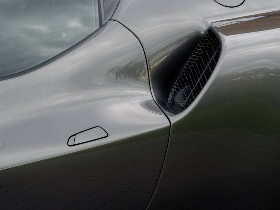 Imagen 23/79 de Ferrari 296 GTB (2022)