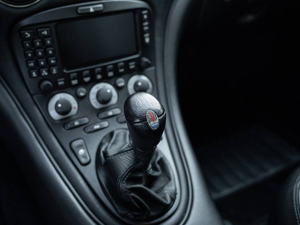 Bild 40/48 von Maserati 4200 (2004)