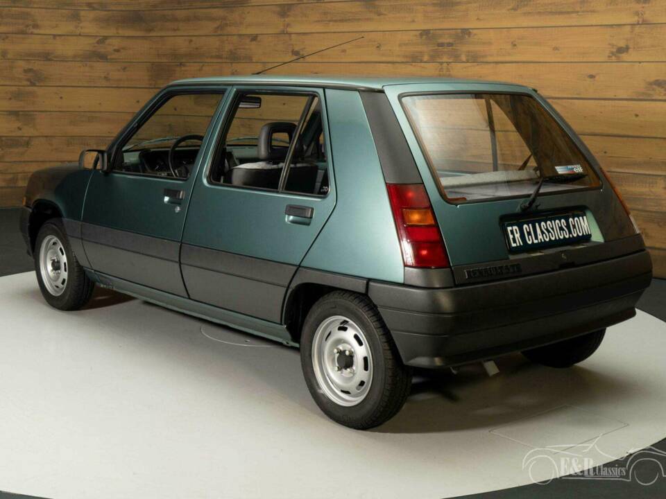 Bild 8/19 von Renault R 5 (1990)