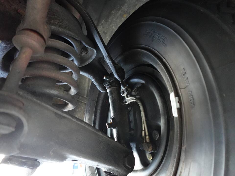 Bild 28/38 von Mercedes-Benz 190 SL (1961)