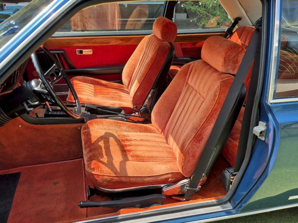 Afbeelding 31/62 van FIAT 130 Coupé (1972)